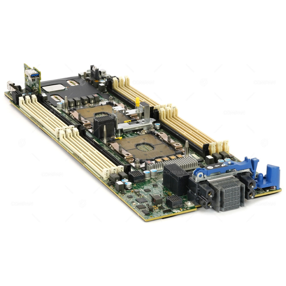 P11566-001 HP DUAL LGA3647 DDR4 MAINBOARD FOR PROLIANT BL460C G10 847012-002